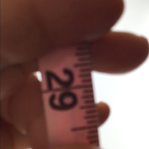 Old Navy Black Sweetheart Jeans Size 20 Inseam 29” New With Tag - Picture 10 of 10